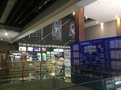 -金逸影城(哥伦布店)