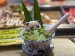 -月满大江千层肚火锅(锦城大道店)