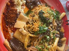 -极乐小煮·成都冒菜(科技绿洲店)