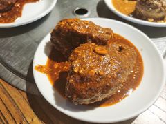 孜香兔头-老号尤兔头(幸福店)