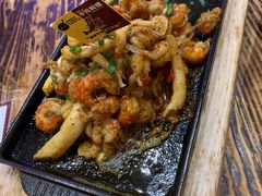 -小川洋风料理(街道口店)