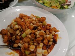 -万荣烤鸭店·北京菜(天坛店)