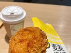 -麦当劳(凌云天地长桥店)