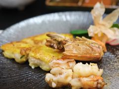 -松临·铁板烧&Omakase(神农店)