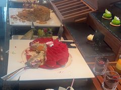 -Social 秀西餐厅-长沙瑞吉酒店(运达店)