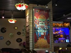 -喀秋莎俄罗斯西餐厅(广州分店)