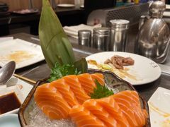 -大渔铁板烧(东城店)