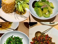 -一坐一忘云南菜(北京skp店)