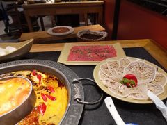 -晓宇重庆火锅(龙首店)