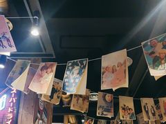 -韩山葵烤肉(太古里店)
