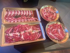 -西塔老太太泥炉烤肉(上海七宝领展广场店)