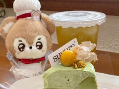 -流酥可心·牛乳蛋糕商店(禾祥西路店)