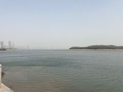 -琴岛之星摩天轮