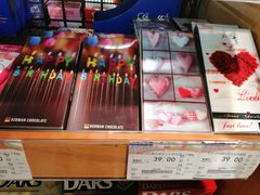 -金鹰超市(国际购物中心新街口店)