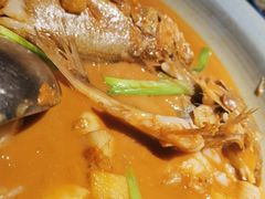 东海三鲜-荣小馆(杭州大厦店)