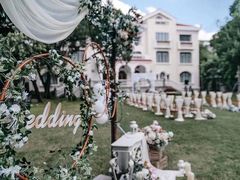 -上海安亭别墅花园酒店