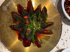 -老佛爷铜炉蛙锅(东门老街店)