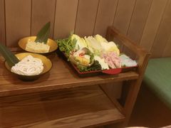 -牛New寿喜烧(虹桥新天地店)