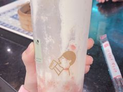 -喜茶(永旺梦乐城店)