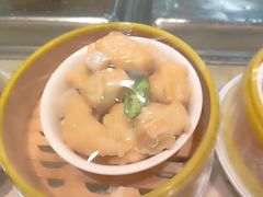 -安泰楼·佛跳墙创始人·传统闽味早茶·酒楼(三坊七巷闽菜地标店)