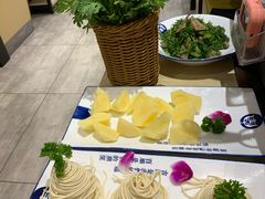 -羊来顺冰煮鲜羊铁锅烀羊肉(八卦岭店)