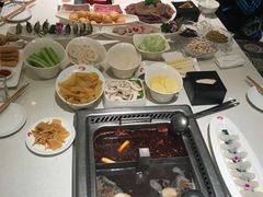-海底捞火锅(顺义华联店)