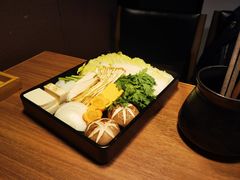 -满来寿喜烧(金虹桥店)