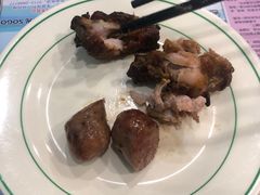-巴犀烧烤(新崇光店)