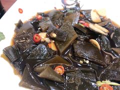 -金刚山烧烤(中山路店)