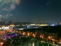 -烛影拾光观景餐厅·创意菜·摄影·小提琴(大唐不夜城店)