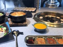 石锅拌饭-妥妥烤肉料理(昙华林店)