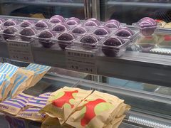 -迦南·甜品蛋糕(传媒店)