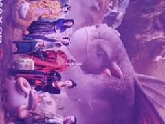 -佳兆业国际影城(鞍山店)