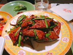 -那家小馆•北京菜•烤鸭(中关村店)