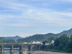 -渔梁坝