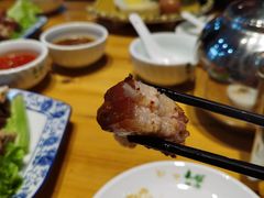 -吉顺坑烤