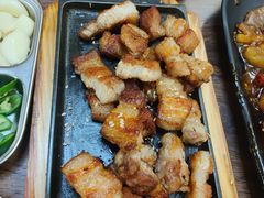 -妈妈手(山大总店)