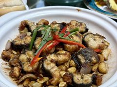 -滋味满屋美食坊(上海街店)