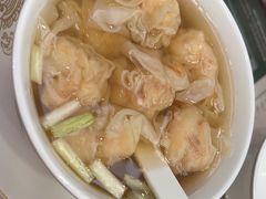 -麦奀云吞面世家(中环店)
