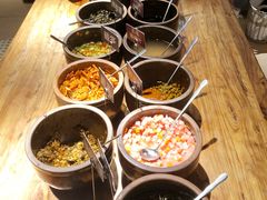 -水平有限广西米粉·广西风味集(五道口店)
