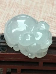 -北京七彩云南翡翠珠宝旗舰店(月坛店)