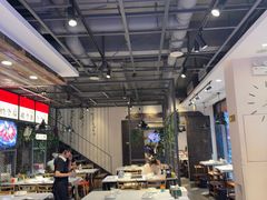 -学士怪怪龙虾·川菜·烧烤(学士街店)