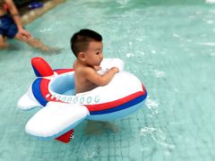 -南宫温泉水世界