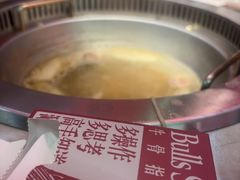 -三头牛·潮汕牛肉生蚝火锅 (夏湾店)