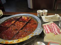 -巴将军·非遗老字号火锅(解放碑店)
