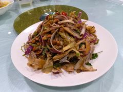 -灵福缘私房菜·农家菜(拈花湾·灵山大佛必推店)