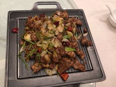-大铁勺新津菜(东丽阳光新业广场店)