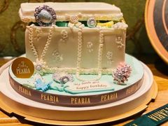 -柏尼娅PEARIA·蛋糕定制(静安店)