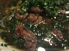 -香山湖家家宴(中山陵店)