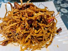 -味兴居农家菜馆(同德广场店)